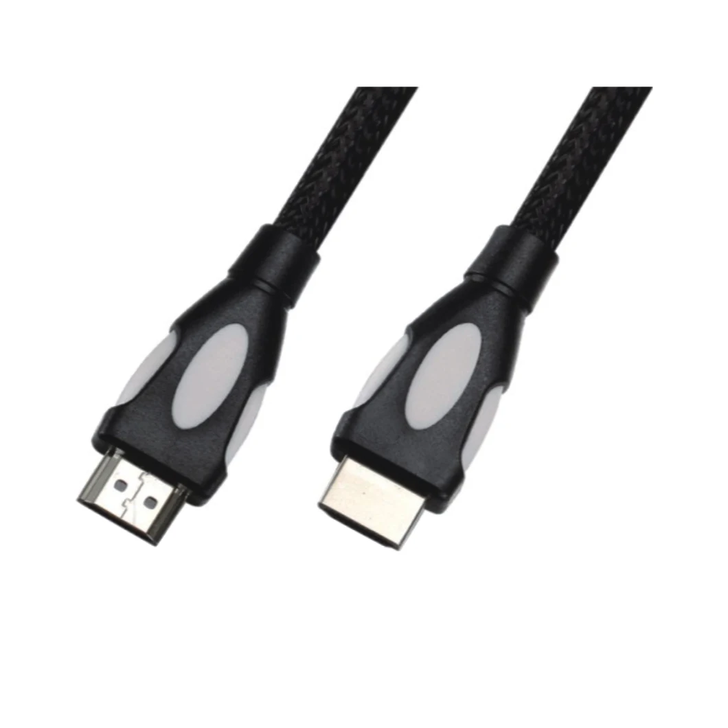 High Quality HDMI A Type MALE TO A Type MALE Pass 4K and HDMI ATC test HDMI Cable