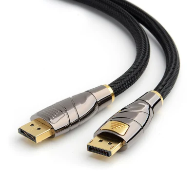 Displayport 8K Cable